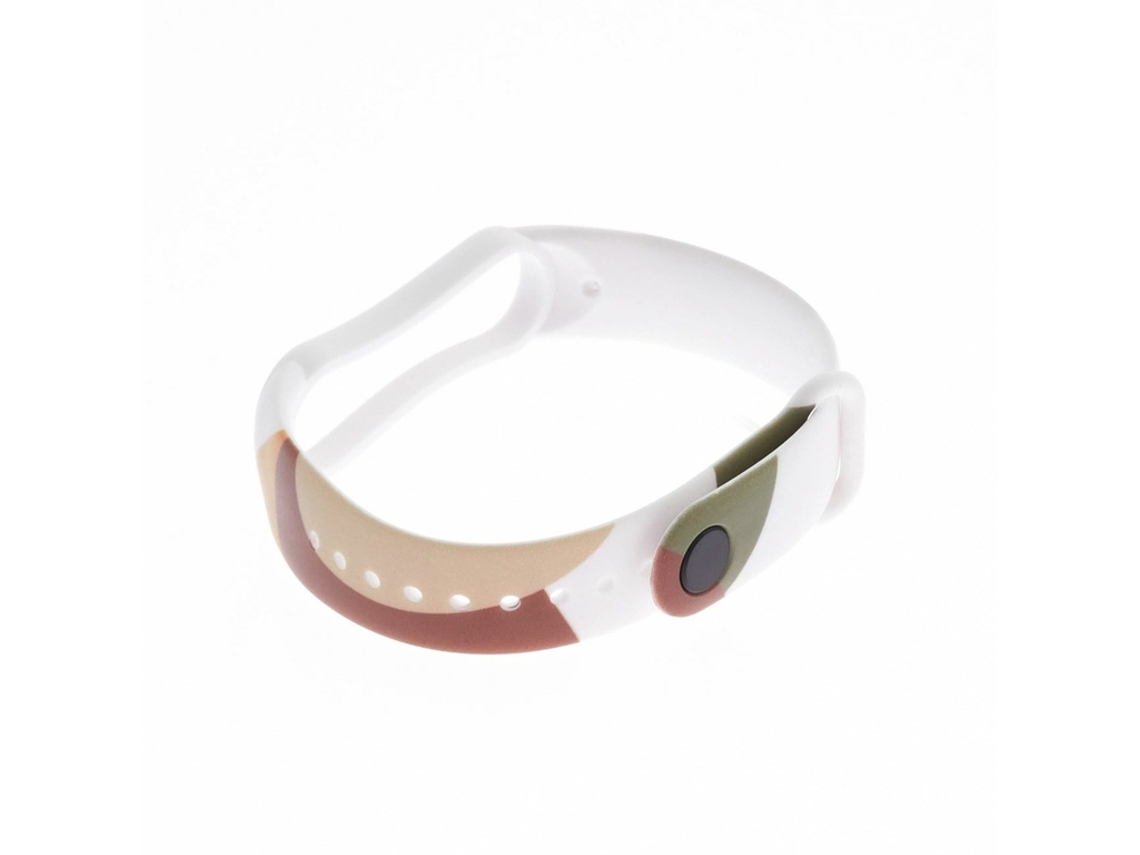 pulsera moro para su Xiaomi Mi Band 6 / Mi Band 5