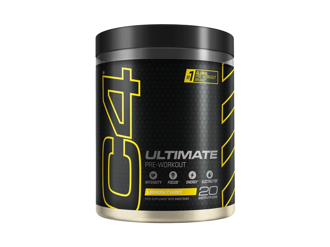 C4 Ultimate (500 G)