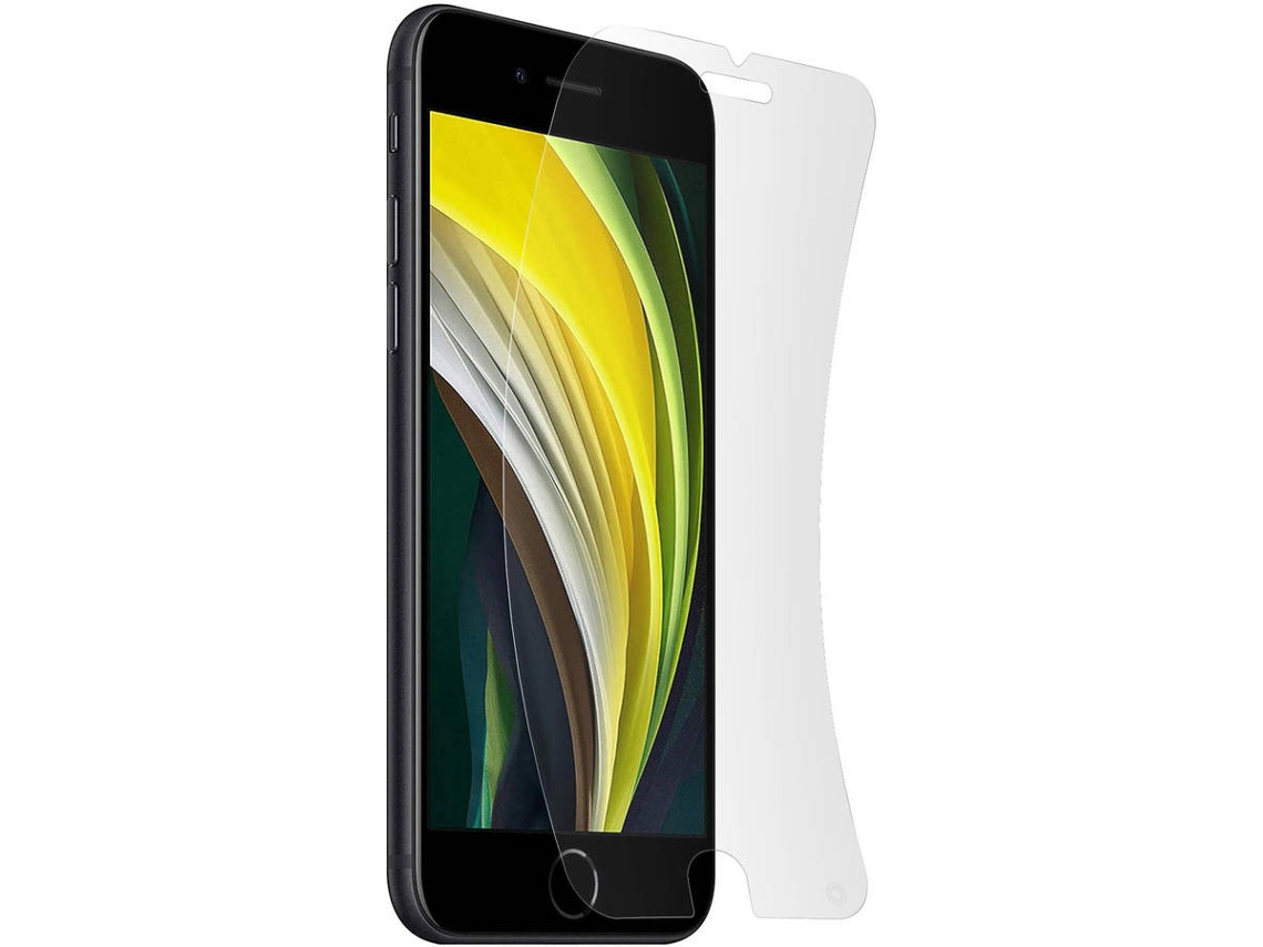 Protector de Pantalla Apple iPhone 7/8/SE 2020 FORCE GLASS
