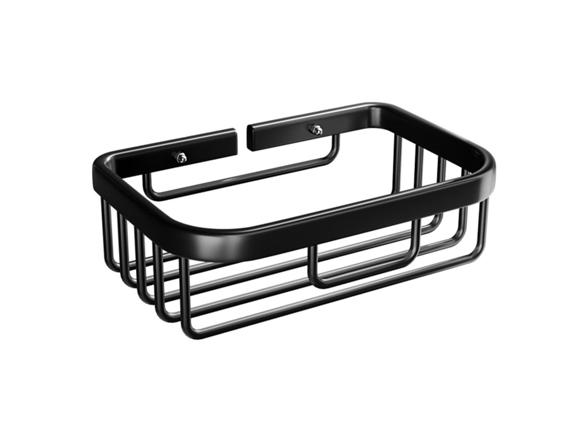 Caja para guardar papel higiénico en el baño - Sin agujeros