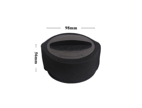 Para bissell 2037913/32r9 aspirador de pó hepa filtro filtro de poeira