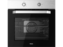 Horno TEKA HCB6415 (70 L - 63 cm - Inox)