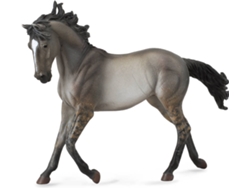 Figura COLLECTA Mustang Mare grulla