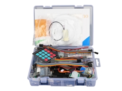 Kit De Desarrollo R3 Con Múltiples Sensores Para Proyectos De Coches Y Aprendizaje Iot