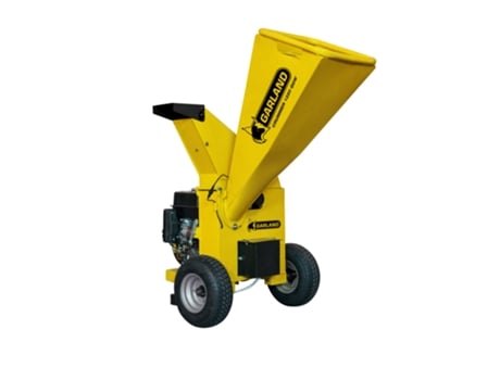 GARLAND 60G-0027 Biotriturador De Gasolina GARLAND Crummer 1220 Qgw-V22