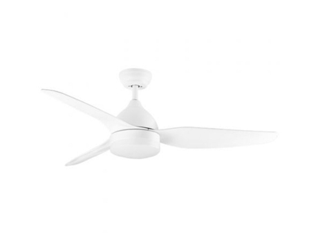 Ventilador de Pared ORBEGOZO 18111 40 W Ø132 cm Blanco