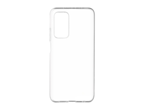 Funda Recycletek Soft para Xiaomi Redmi 9 MUVIT Plástico Transparente