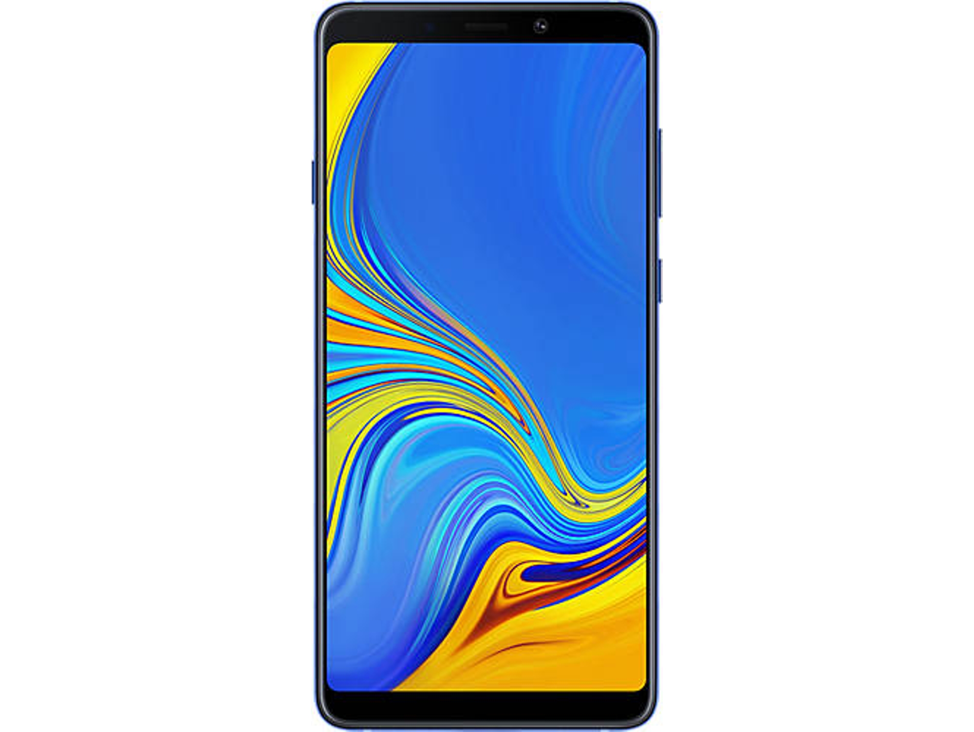 Smartphone SAMSUNG Galaxy A9 SM-A920F (6.3'' - 6 GB - 128 GB - Azul)