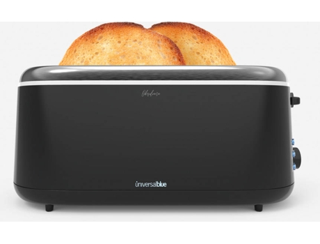 Tostador Universal Blue Toasty Plus 2L/OB
