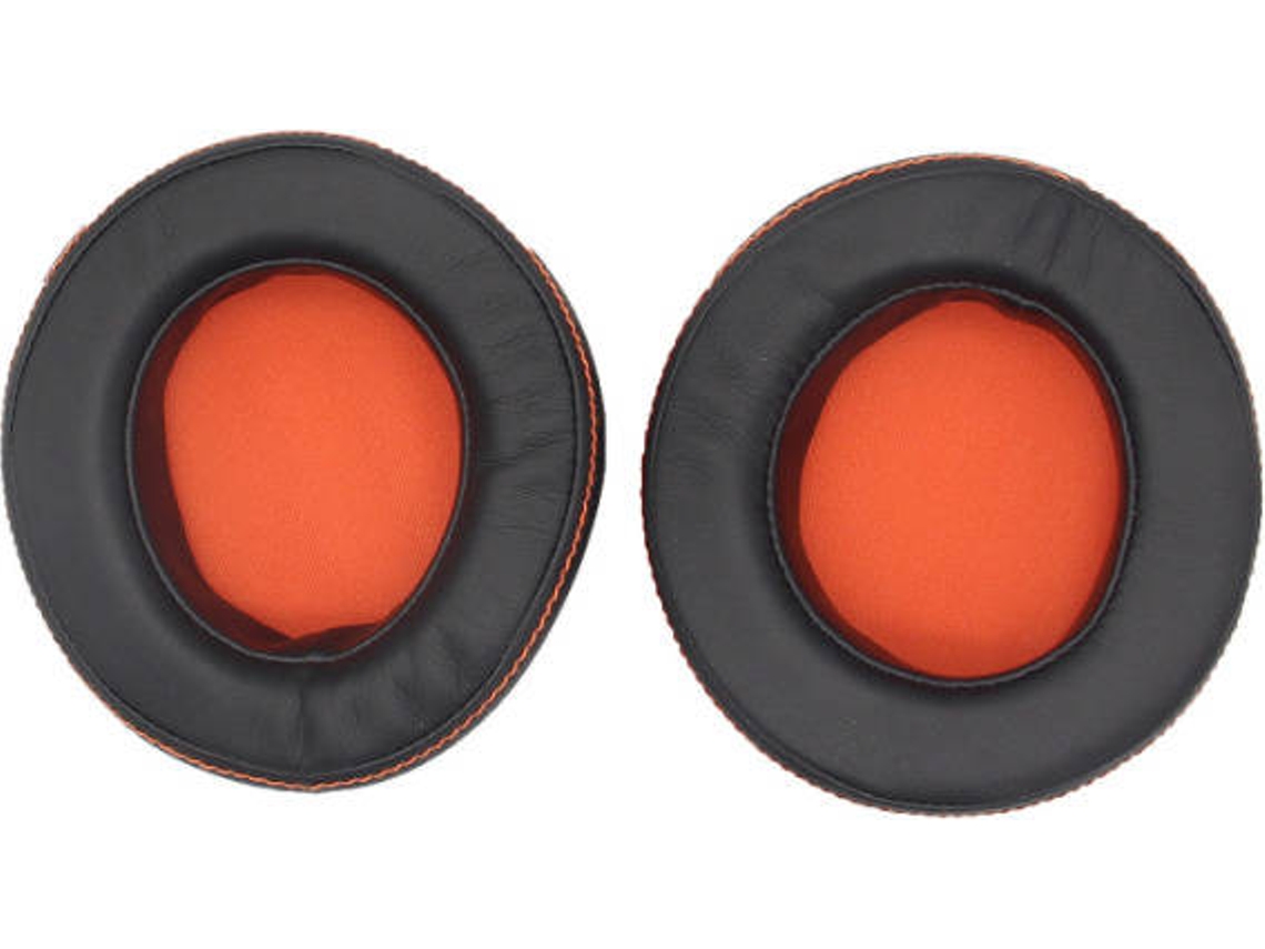 Almohadilla para auriculares LOVEBABYLY P-EJD17-1 (SteelSeries 9H)