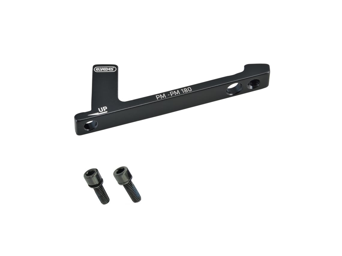 Adaptador de freno delantero + trasero BIRZMAN PM - PM Ø 180 (+20 mm) - Avant 2013