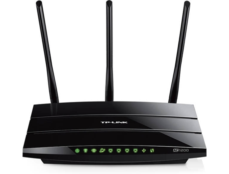 Router TP-LINK Archer C1200