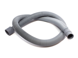 Manguera De Desagüe 120-400cm Recto Ø21-29mm Para Lavadora Dwh048un
