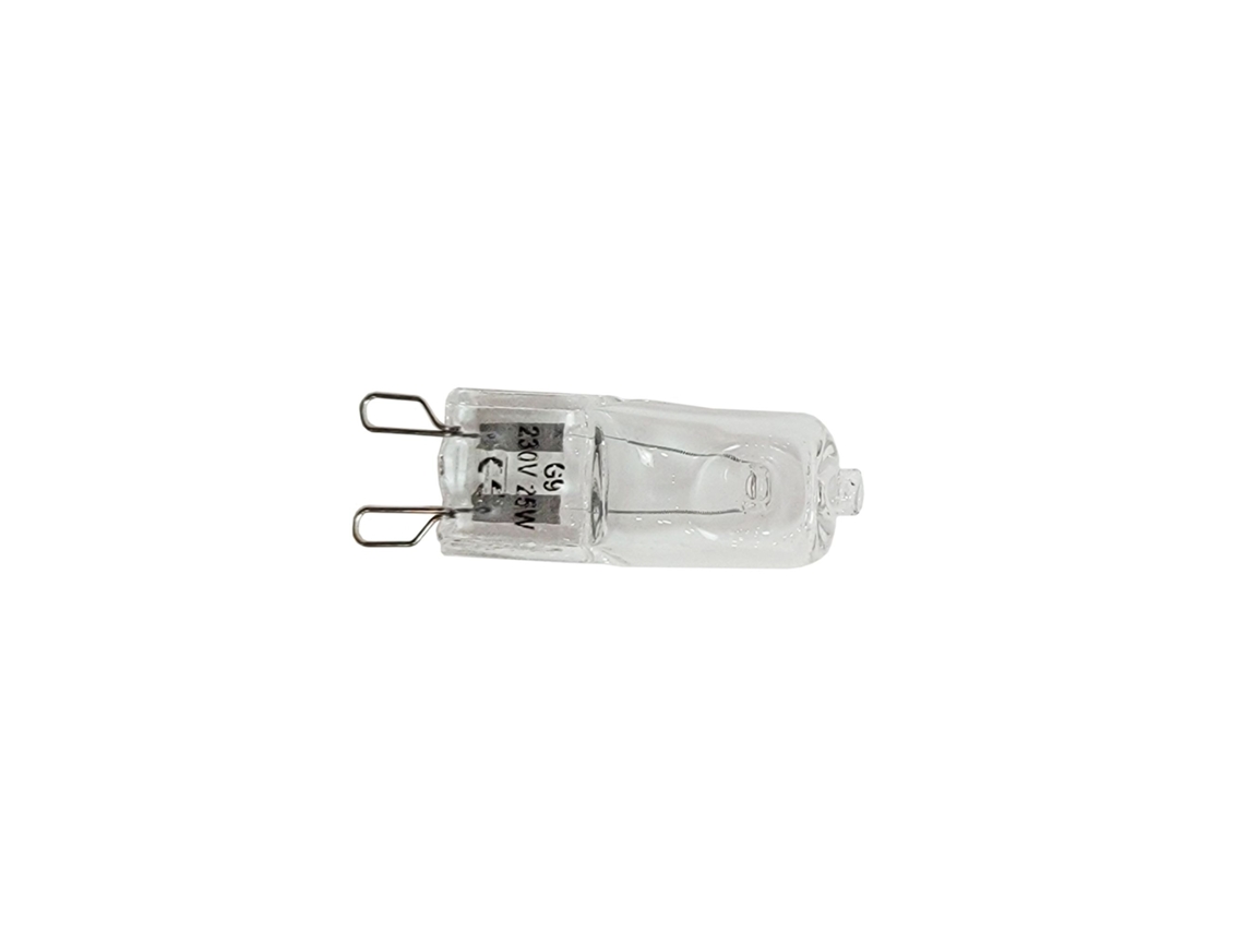 Bombilla Halógena G9 25W 71X2994 C00285575 DE DIETRICH
