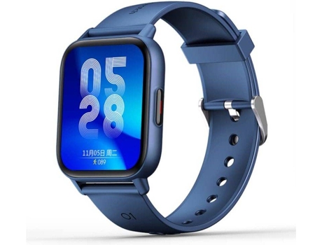 Smartwatch CHRONUS QS16pro1230 Azul