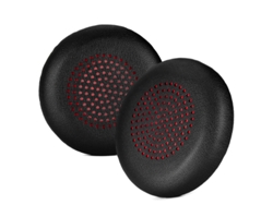 Almohadillas de repuesto Szsmart para Prancybt Kh122m (paquete de 2)