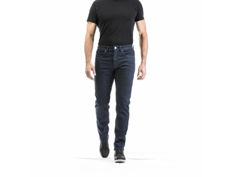 Pantalones de Moto para Hombre IXON (4XL - Negro)