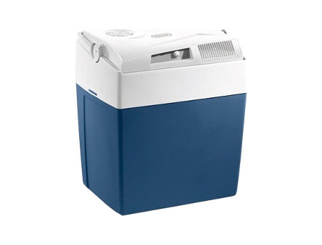 Nevera Rigida Termoelectrica 12/230 V Me27 VDC