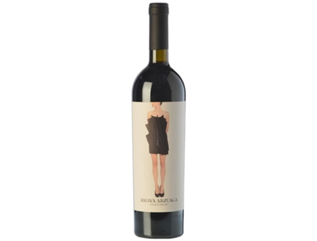 Vino ARZUAGA Arzuaga Amaya Ribera Del Duero Crianza (0.75 L - 1 unidade)