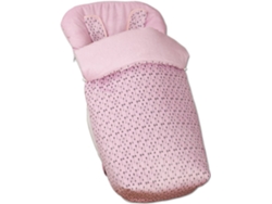 Funda Protectora BABYLINE Arrow Rosa
