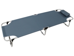 Tumbona plegable de tela Oxford | Lpm