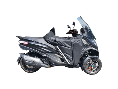 Cubrepiernas BAGSTER Piaggio Mp3 400 / 530 TU