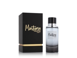 Perfume EDP Montana Collection Edition 2 (100 ml)