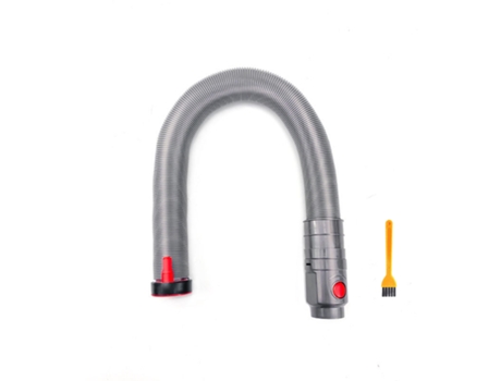 Accesorio de manguera de extensión Flexible, Compatible con aspiradora de varilla inalámbrica Dyson Dc40 Dc41, pieza 920765-03