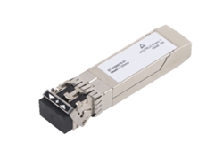 Módulo transceptor de fibra óptica Aetheria Brocade SFP+ 10GE Sr 57 0000075 01 850nm