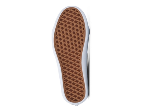 Zapatillas de Hombre VANS Hi Tapered Blanco (41)