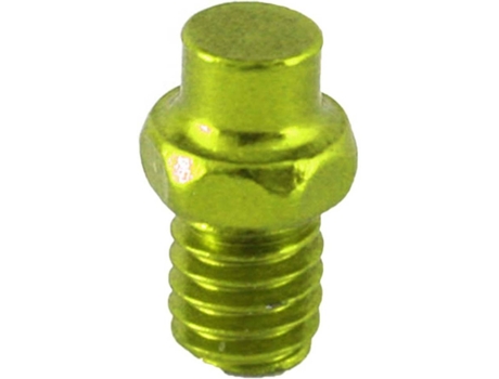Pedales MSC Superflat Pin (1 Unit)