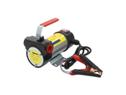 Bomba de transferencia diésel, 200 W de potencia, caudal de 45 l/min, color negro OEM