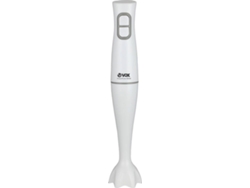 Batidora de Mano VOX MS5018 (300 W - Blanco)