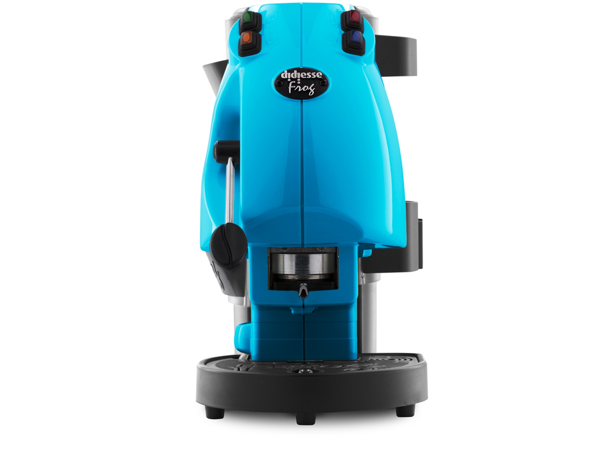 Cafetera DIDIESSE Frog Revolution Azul (15 bar)