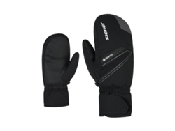 Manoplas de esquí alpino ZIENER Gunaro GTX Tamaño 7