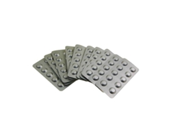 Kit de recarga dpd n 3 cloro combinado por 100 511290BT - LOVIBOND