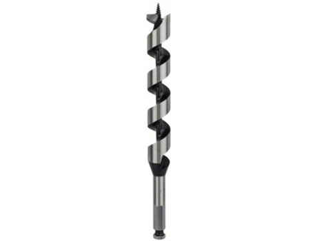 Broca BOSCH Salomónica para Madera - Hexagonal 24x170x235 mm - D 11,1 mm