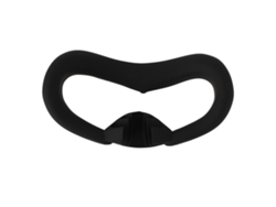 Rebe-capa De Almofada Facial De Silicona Vr Para Meta 3