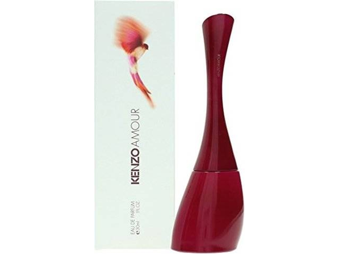 Perfume KENZO Amour (Eau de parfum)