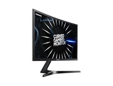 Monitor SAMSUNG C24RG54FQR (24" - 144 Hz - 4 ms)