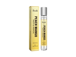Perfume en roll-on Frutas Tropicales Worten
