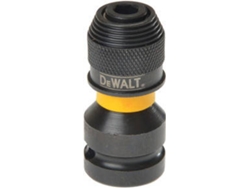 Llave DEWALT S De Impacto De1/2 (1/4 52 mm)