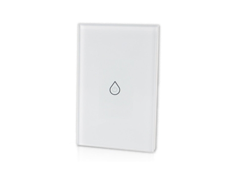 Wi-Fi Smart Boiler Panel de Vidrio SLOWMOOSE Switch Calentador de Agua Versión Vertical