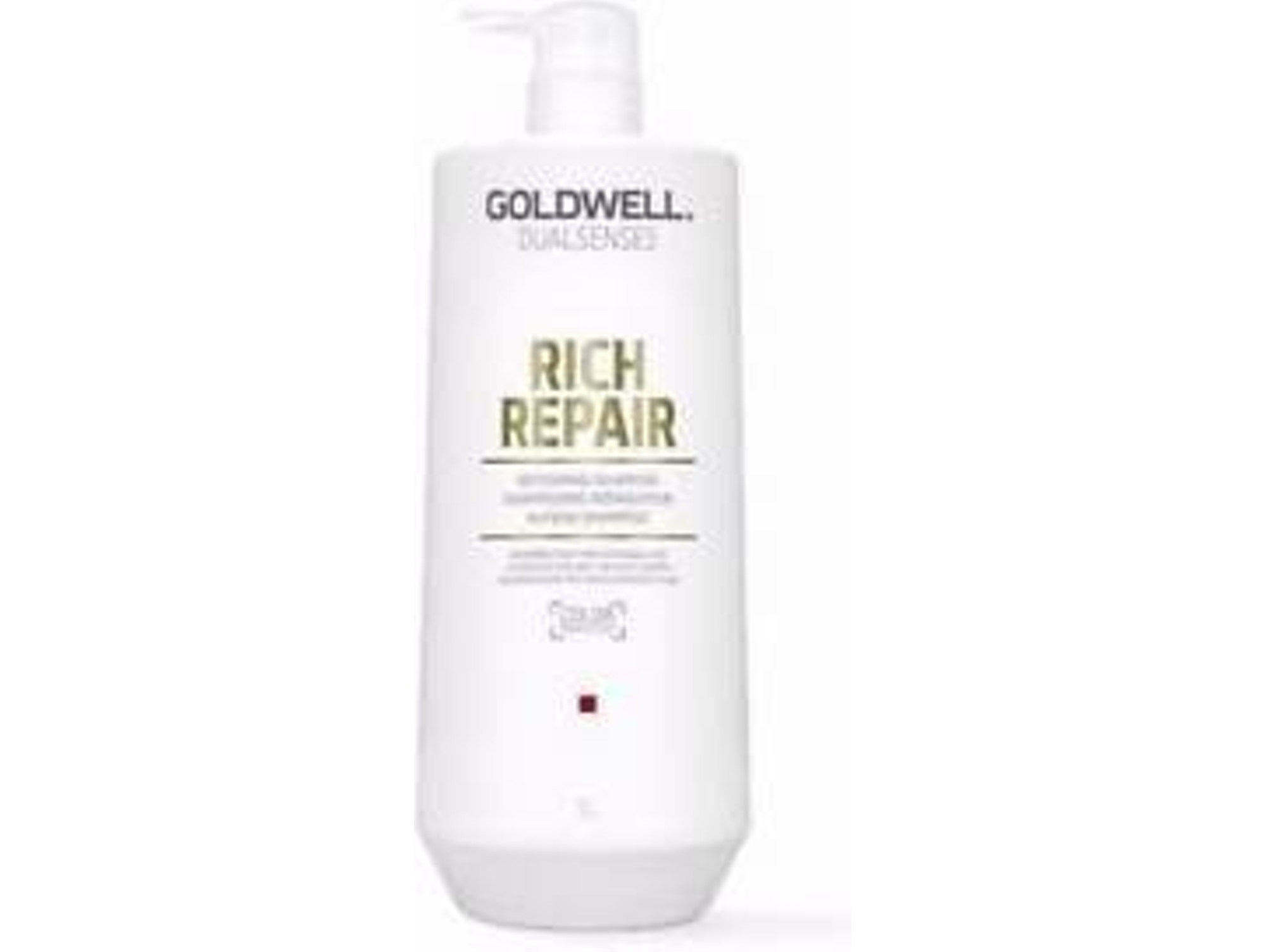 Champú GOLDWELL Rich Repair (1000ml)