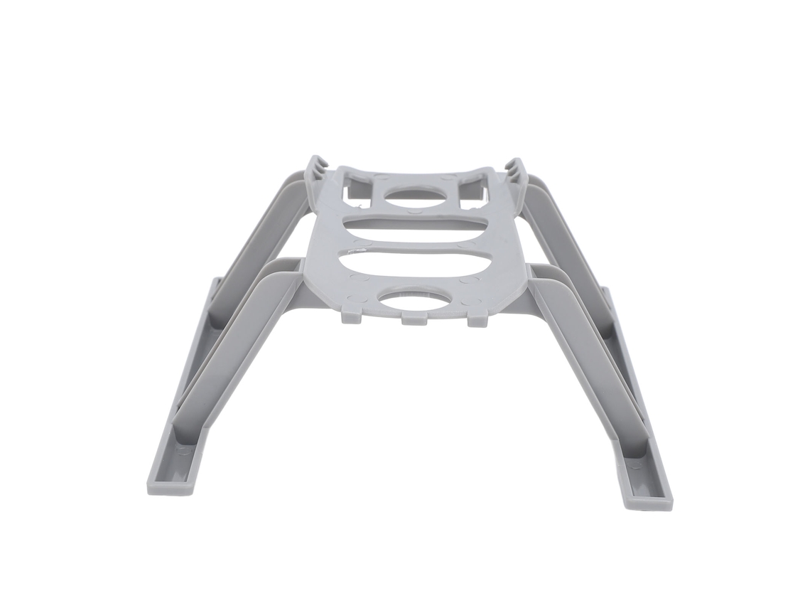 Tren de aterrizaje para drones, ligero, estable y extensible, compatible con Mavic 2 Zoom Pro (no plegable).