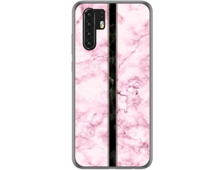 Carcasa Huawei P30 Pro TUMUNDOSMARTPHONE Mármol 04 Multicolor