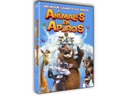 Two Tails 2018 - Animales En Apuros