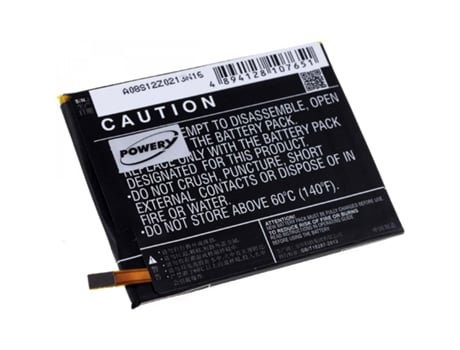 Batería POWERY 1.60.HUW.15.124 para Huawei Ascend Y6 II