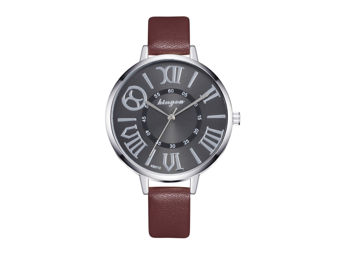 Reloj De Pulsera Para Hombre Con Esfera De Cielo Estrellado Y Correa De Malla De Cuarzo (azul)