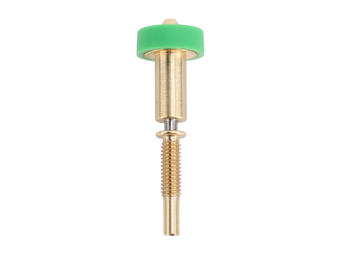 Boquilla De Cobre Integrada Para Impresora 3d Rapidchange Revo H2 V2s Lite De 0,8 Mm Con Calentamiento Rápido.